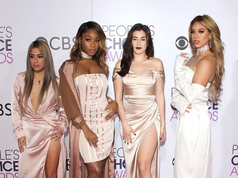 フィフス・ハーモニーのローレンがツアーへ、5Hとは「まったく違う」