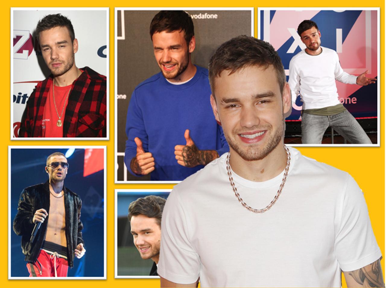 リアム・ペインがソロ初来日!セレブがベタ褒めするリアムの魅力って?