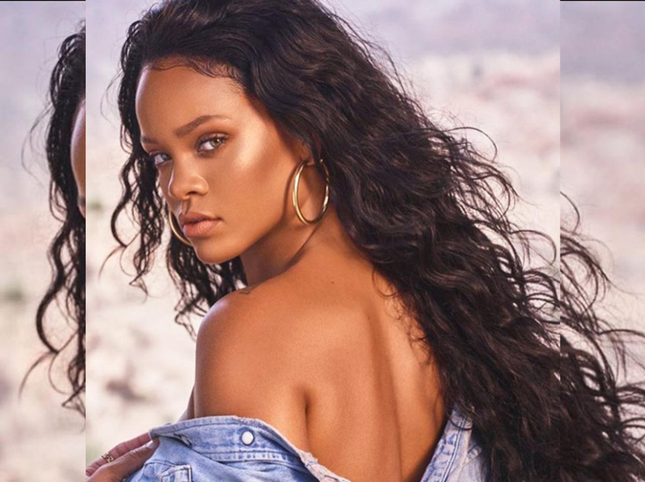 リアーナの「女子のあるあるトラブル」を回避する隠れた特技が神レベル