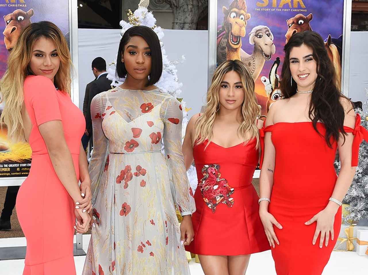 フィフス・ハーモニー活動休止を発表 ソロ活動に注力【声明全訳】