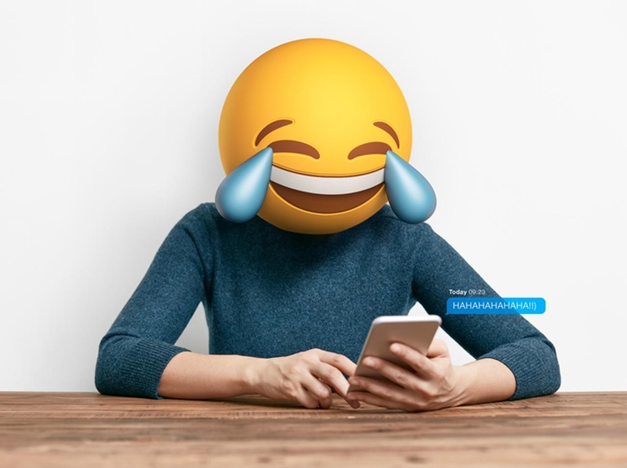 ある「絵文字」の意味を外国人に聞いた結果が衝撃的すぎる