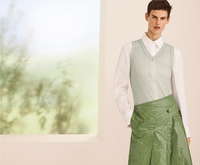 COS（コス）が2018年春夏コレクションのCOS magazineをローンチ