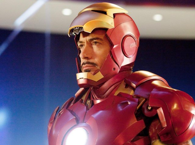 アベンジャーズ特集！アイアンマンとロバート・ダウニー・Jr.の人生が似すぎていて怖い