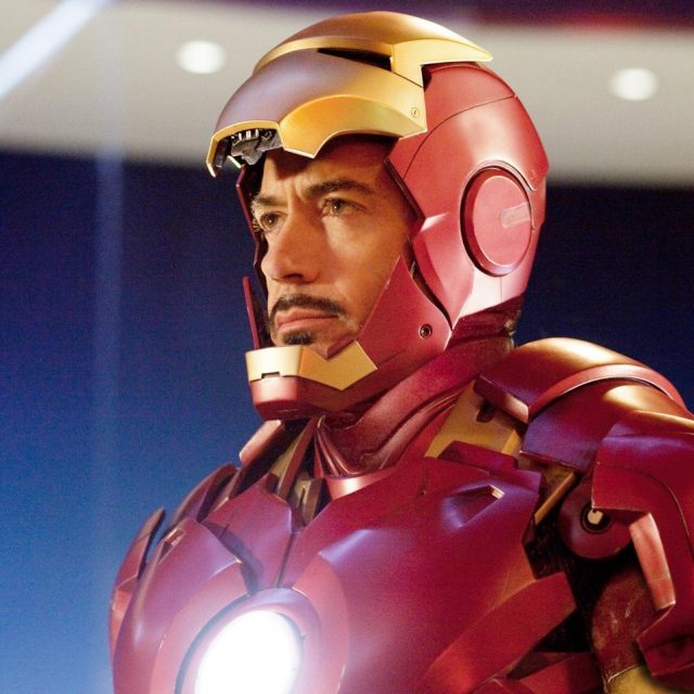 アベンジャーズ特集！アイアンマンとロバート・ダウニー・Jr.の人生が似すぎていて怖い