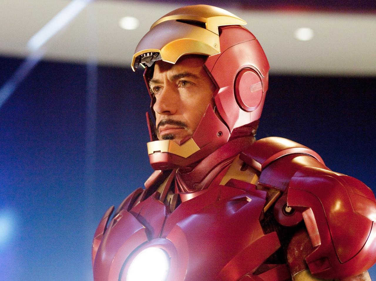 アベンジャーズ特集!アイアンマンとロバート・ダウニー・Jr.の人生が似すぎていて怖い