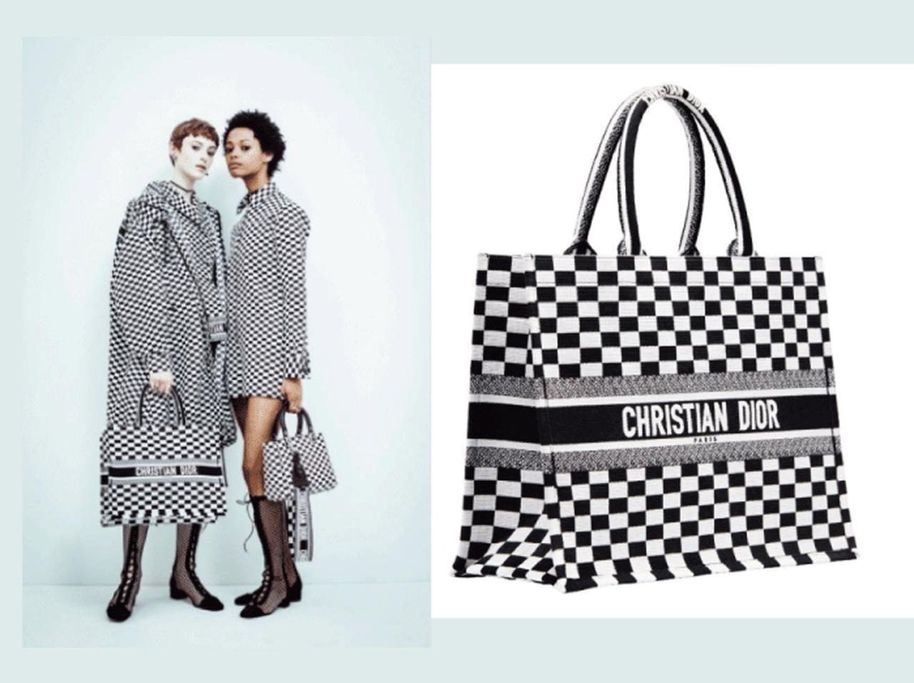 ディオールのポップアップストアがオープン！春夏コレクション先行/限定商品も