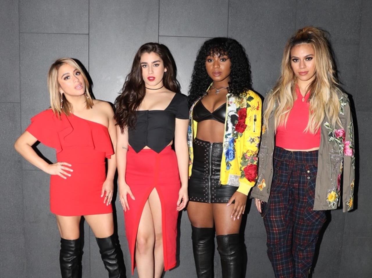 フィフス・ハーモニーのローレン、活動休止の発表直前に意味深な発言