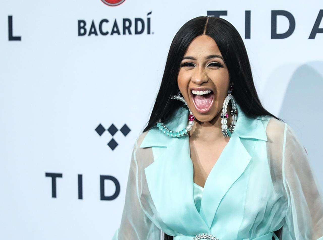 カーディ・B、最新アルバムの発売はいつ？誰とコラボする？気になる詳細は？