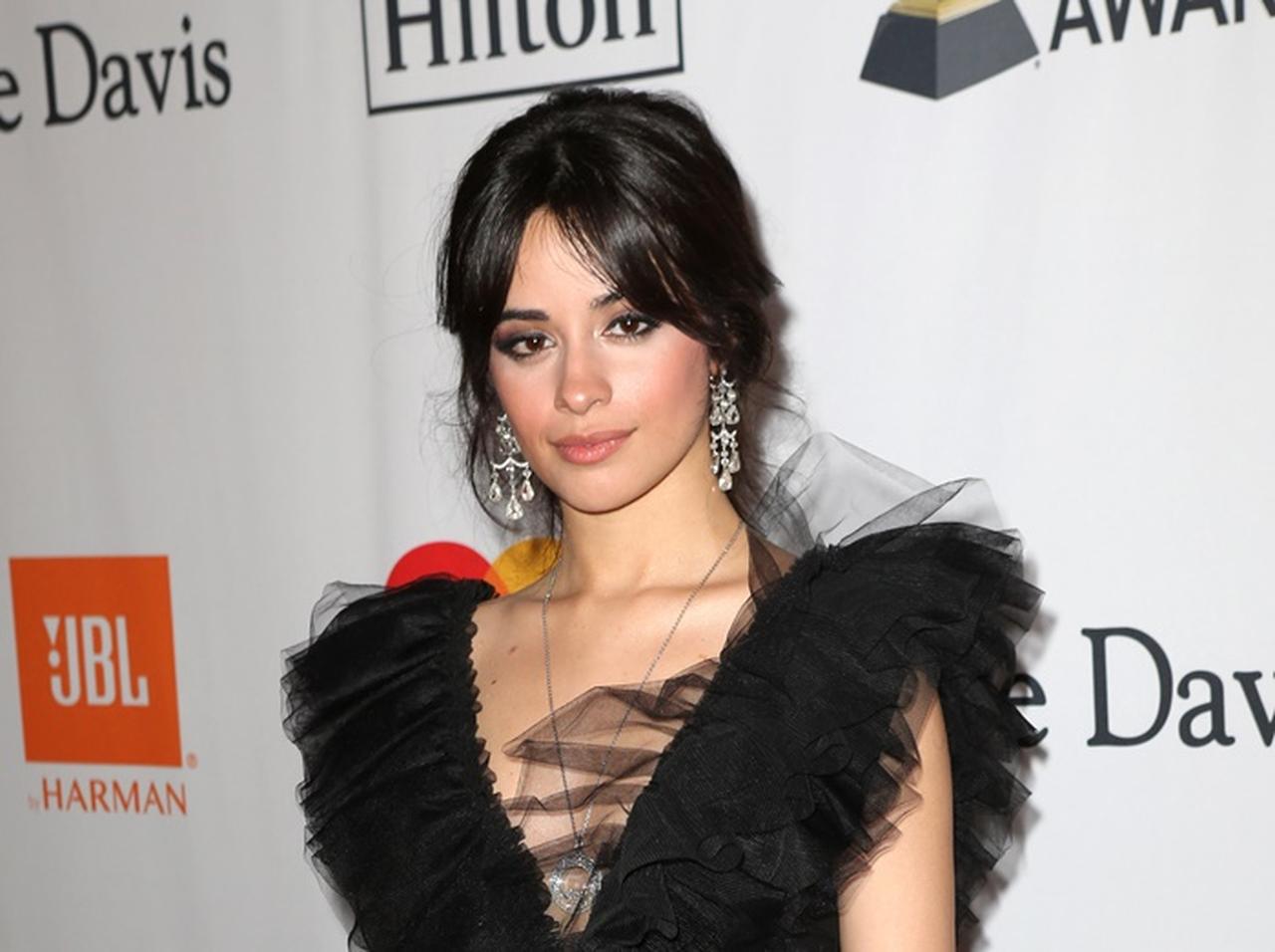 歌姫カミラ・カベロ、本名はちがう名前だった！