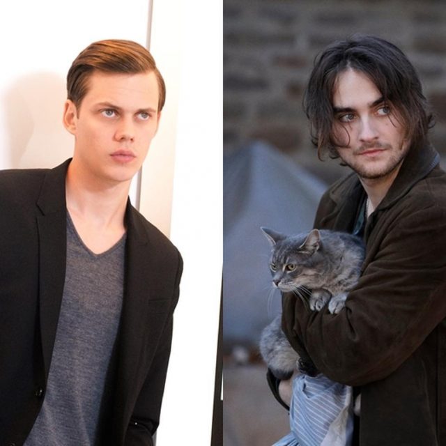 アブナイ男とアツイ男、どちらが好み？ドラマ『ヘムロック・グローヴ』の美男2人に心が揺れる