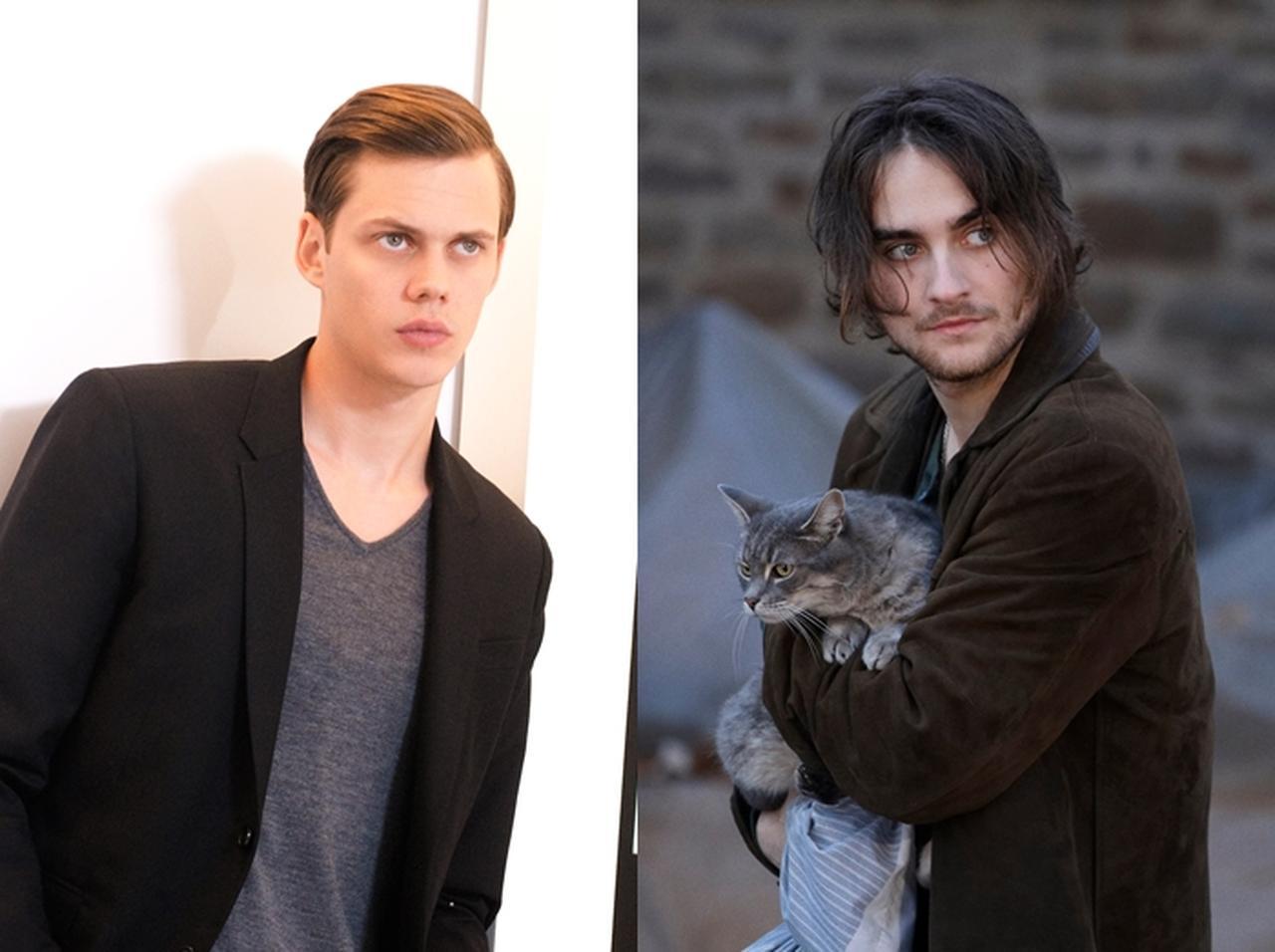 アブナイ男とアツイ男、どちらが好み？ドラマ『ヘムロック・グローヴ』の美男2人に心が揺れる