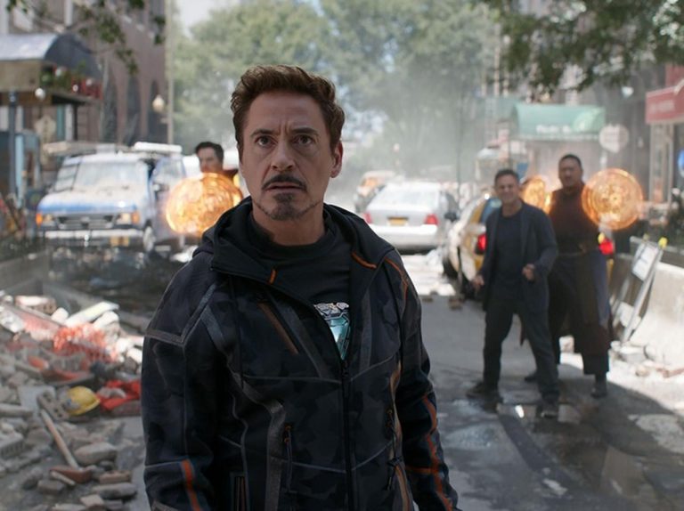 『アベンジャーズ』新作の公開日がロバート・ダウニー・Jrの一言で1週間早まる