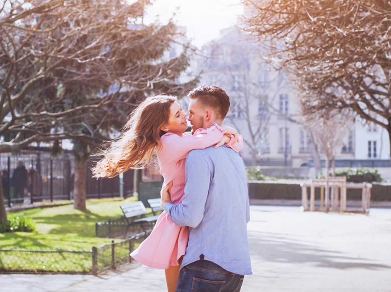 SNS時代の「人気プロポーズ・スポット」はココ!世界の名所トップ10が発表