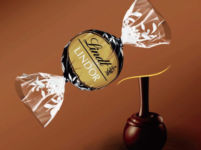 リンドールより、ダークチョコファン待望の「70％カカオ」登場