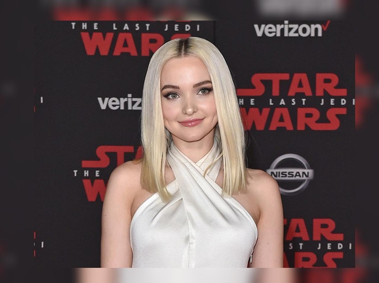 『ディセンダント』ダヴ・キャメロン、体作りのためのワークアウト内容がやばい