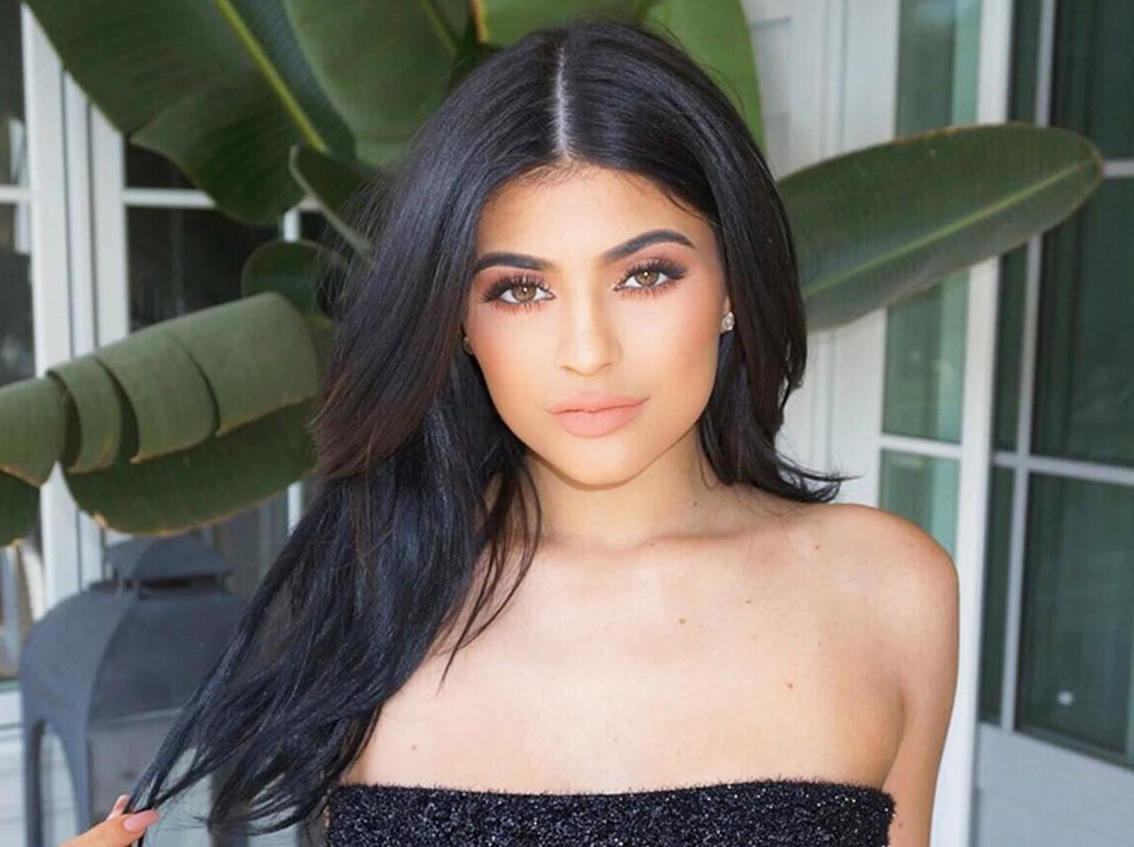 カイリー・ジェンナー、妊娠中にツラかったのは「アレ」ができなかったこと