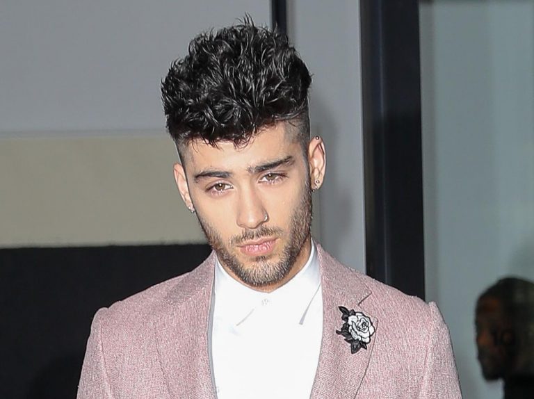 ゼイン・マリクが1D時代の写真を投稿、「一生感謝」とコメント