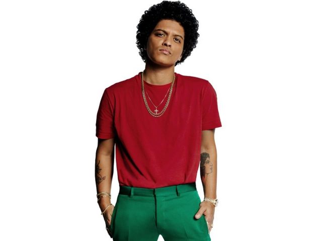 ブルーノ・マーズの来日公演、追加席の緊急販売が決定！これがラストチャンス!!