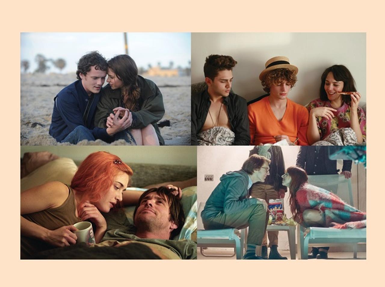 春に観たくなる!出会いと別れを描いた恋愛映画8選