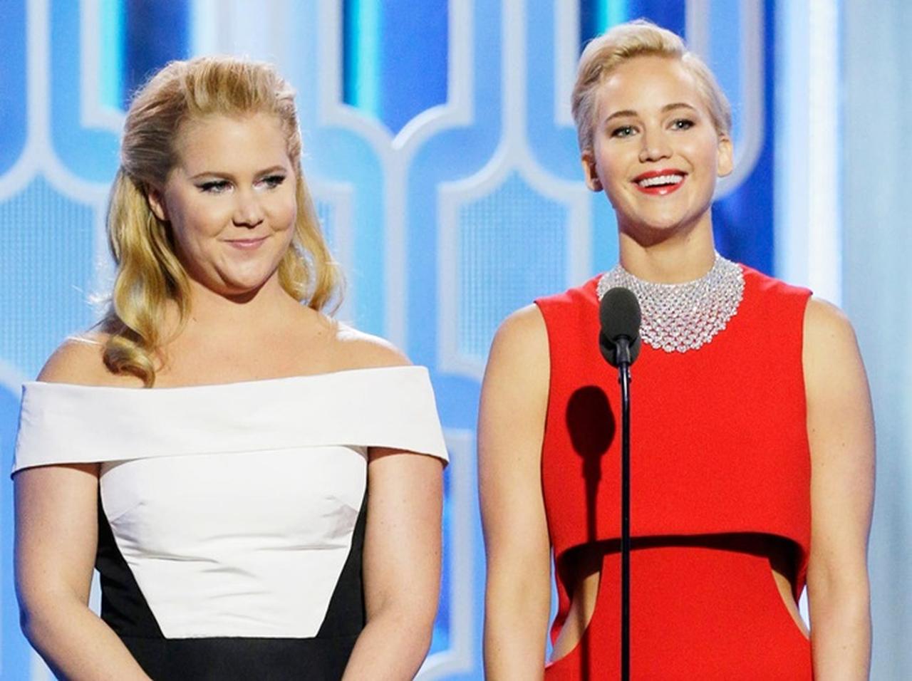 彼氏と別れたジェニファー・ローレンスに親友の女優がかけた言葉が手厳しい