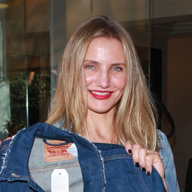 キャメロン・ディアス、女優引退についに発言「本当に引退した」