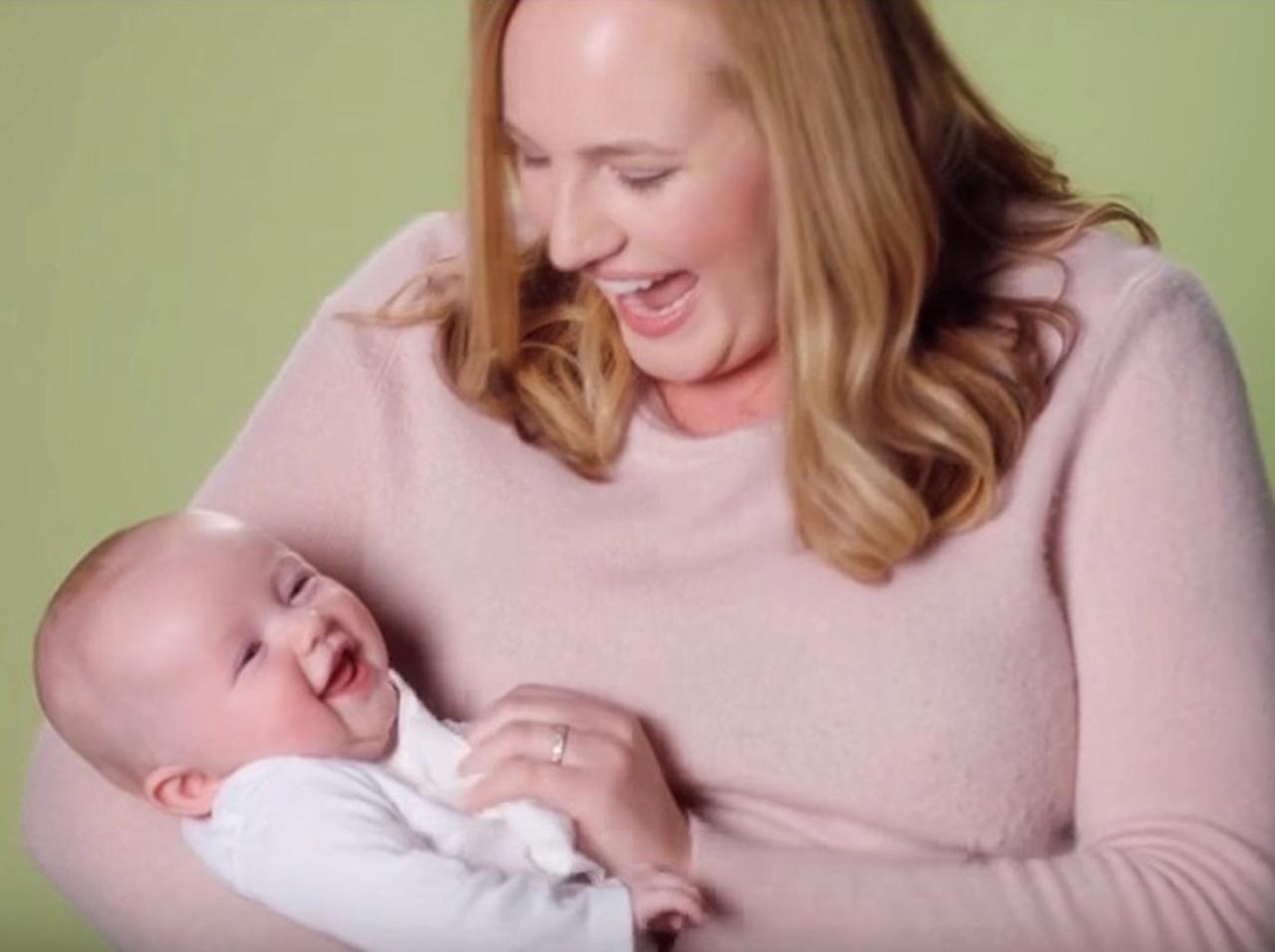 選挙キャンペーン動画で授乳した女性州知事候補に賛否