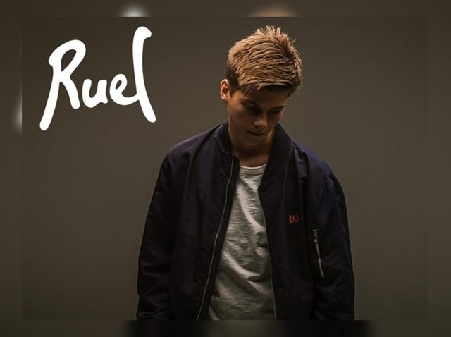 ルエル、大御所エルトン・ジョンが認める15歳の注目シンガーの素顔とは？