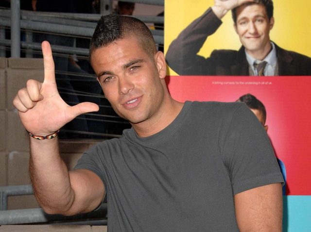 『glee／グリー』故マーク・サリング、生前から自殺未遂くり返していた