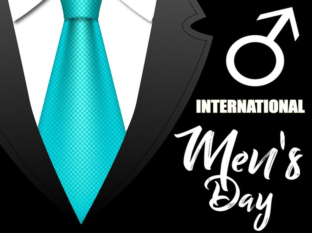 Google検索、「国際男性デー」は11月なのに毎年3月にトレンド入りする理由