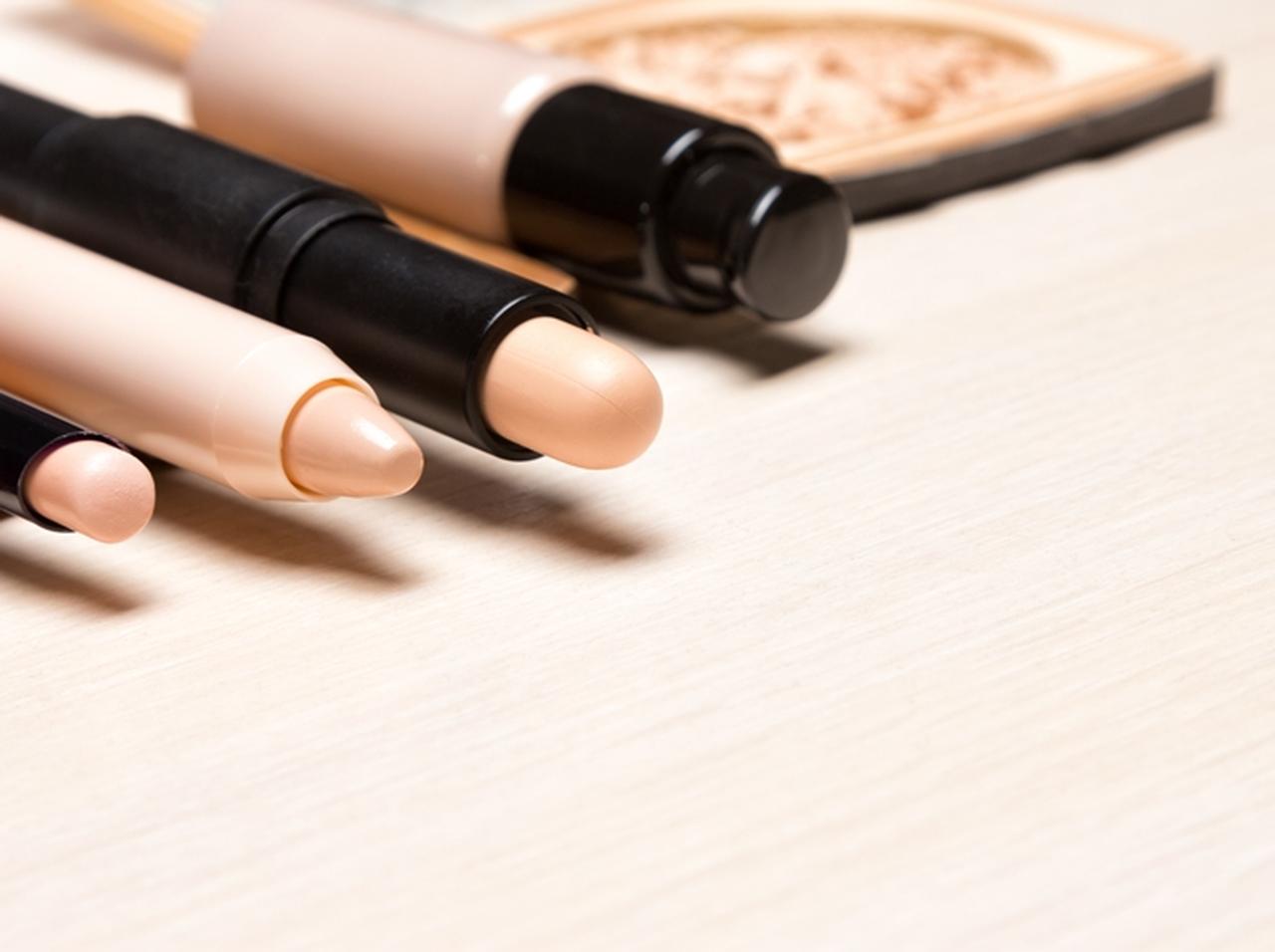 セレブ御用達メイク担当お墨付きのコンシーラー、日本で購入可能