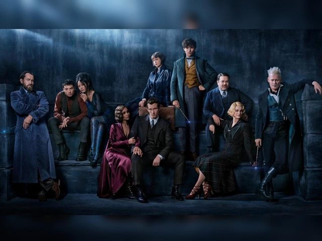 『ファンタスティック・ビースト』最新作の予告編が世界一斉解禁！【映像アリ】