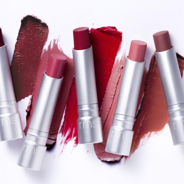rms beautyから、ブランド初のリップコレクションが登場！