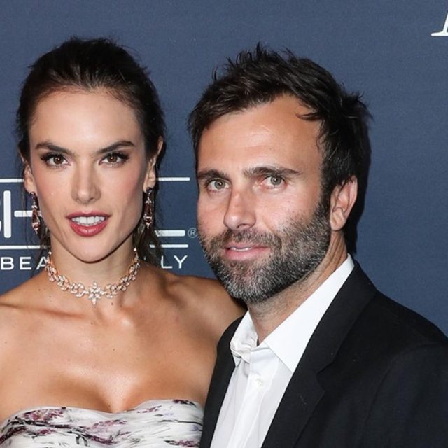 アレッサンドラ・アンブロジオが婚約者と破局、10年間交際