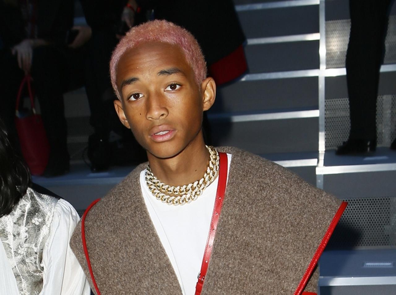 ジェイデン・スミス、ファンのために人気映画のプライベート鑑賞会を開く