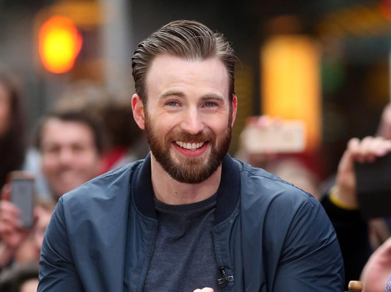 『アベンジャーズ』俳優、最近の姿が「マリオ」みたい【写真アリ】