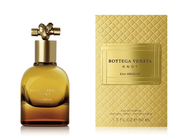 ボッテガ・ヴェネタから、新香水が発売