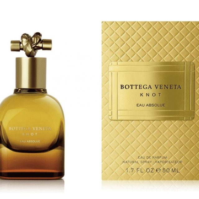 ボッテガ・ヴェネタから、新香水が発売