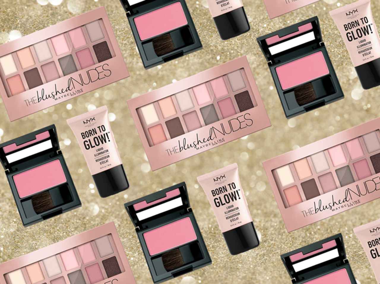 高級コスメに負けない!美容マニアお墨付きの超優秀プチプラコスメ