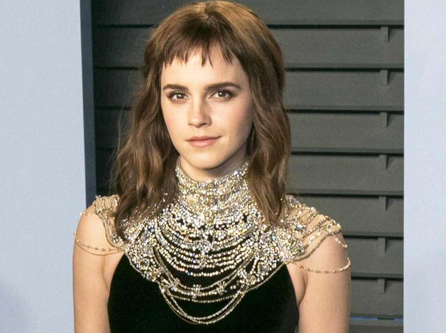 エマ・ワトソンに熱愛報道！お相手は『グリー』のあのイケメン俳優