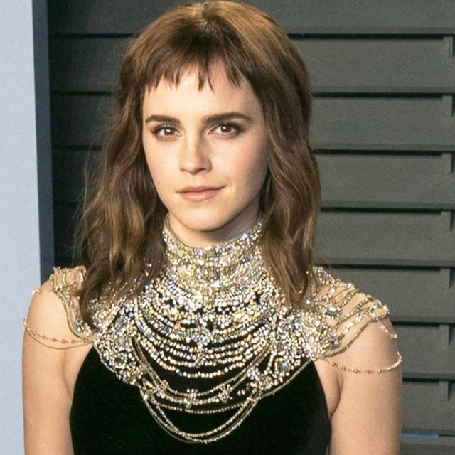 エマ・ワトソンに熱愛報道！お相手は『グリー』のあのイケメン俳優