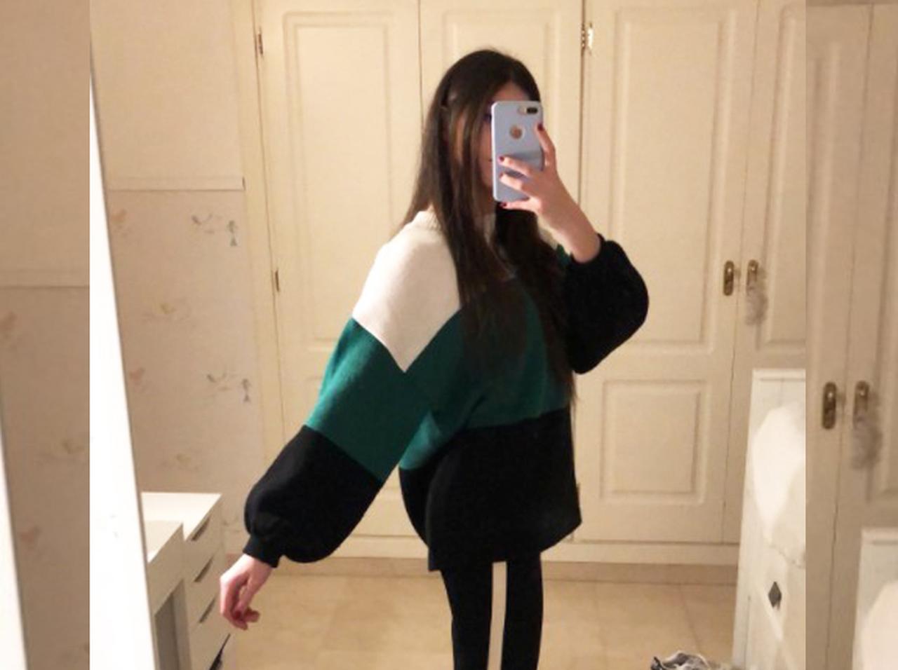 思わず目を疑う！駆け出しモデルの「細すぎる脚」に世間が震撼