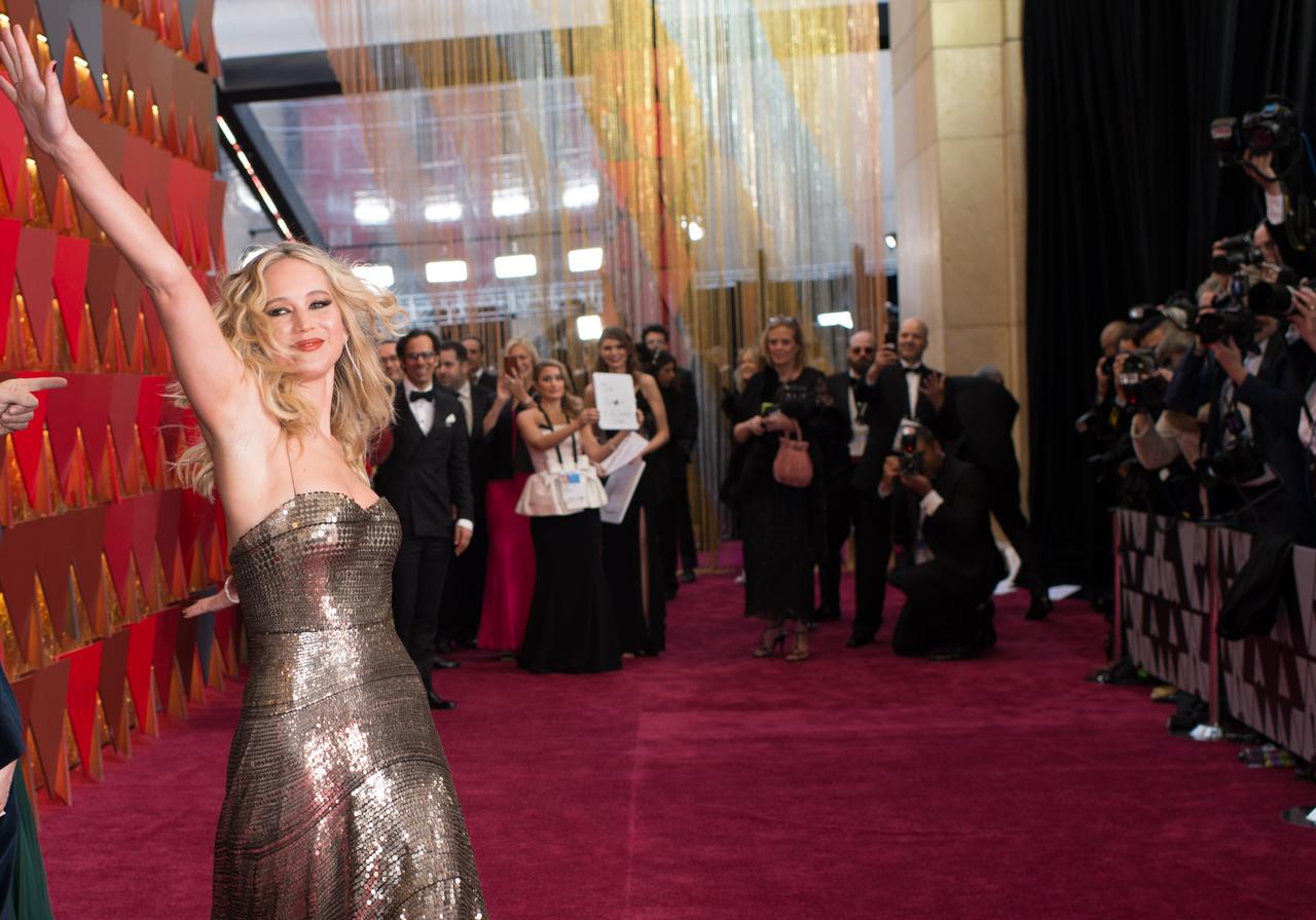 アカデミー賞、2018年の授賞式がこれまでと違った7つのポイント