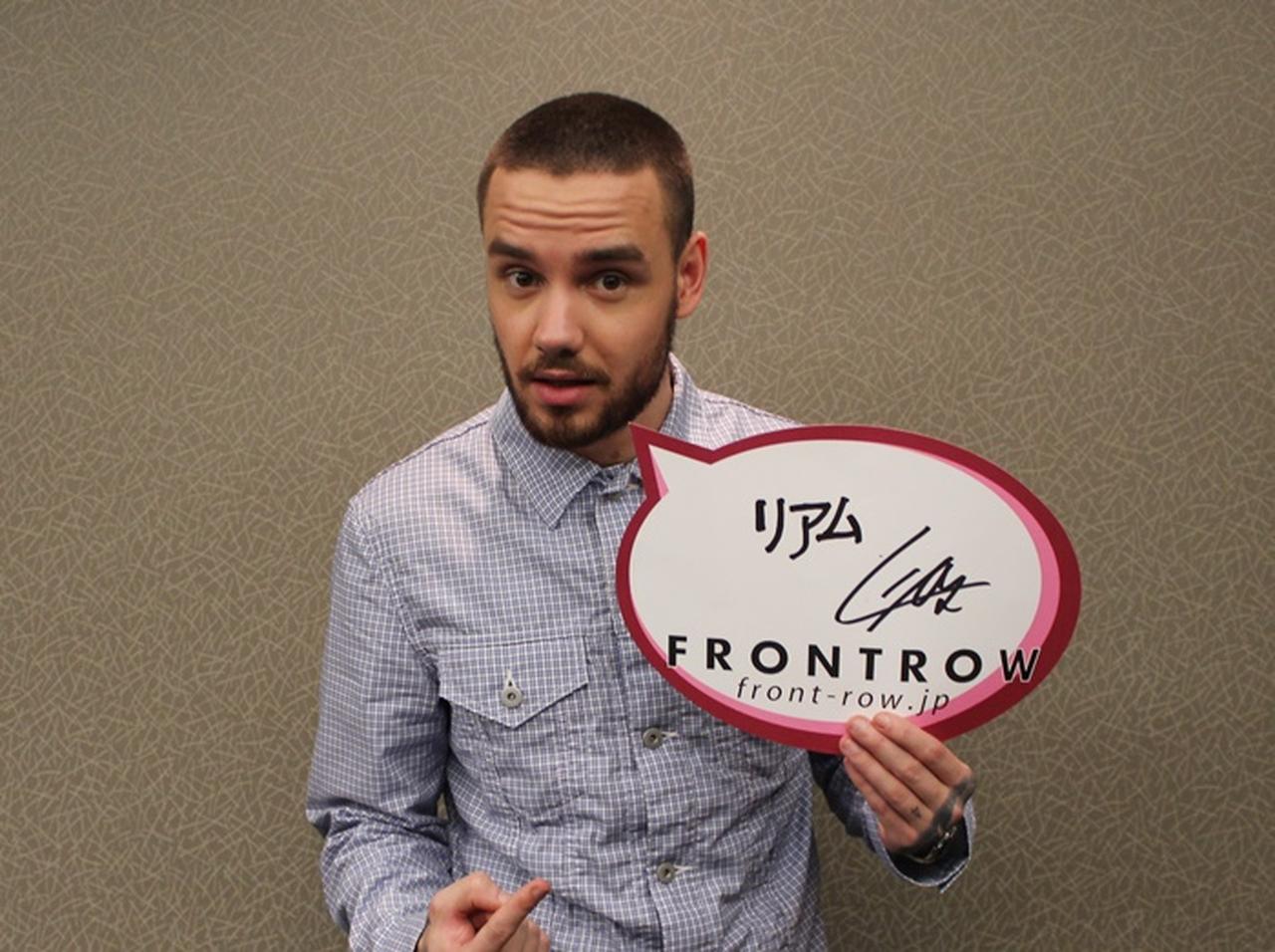 リアム・ペインが家族について告白、「シェリルは最高」「昨日フェイスタイムした」