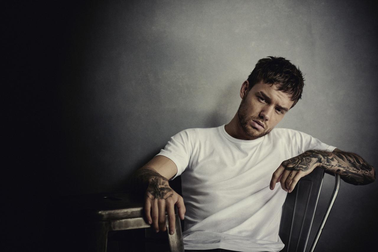 リアム・ペイン、来日シークレットイベントにご招待