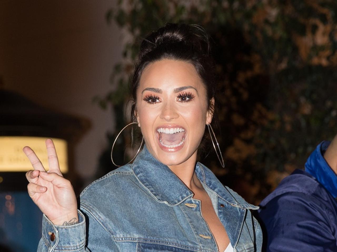 スラング「Sober」ってどういう意味?デミ・ロヴァート「Sober」歴6年を報告!