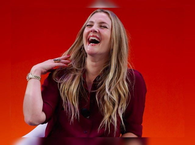 ドリュー・バリモア、妊娠を疑われて思わず口から出た「正直すぎる言葉」とは？