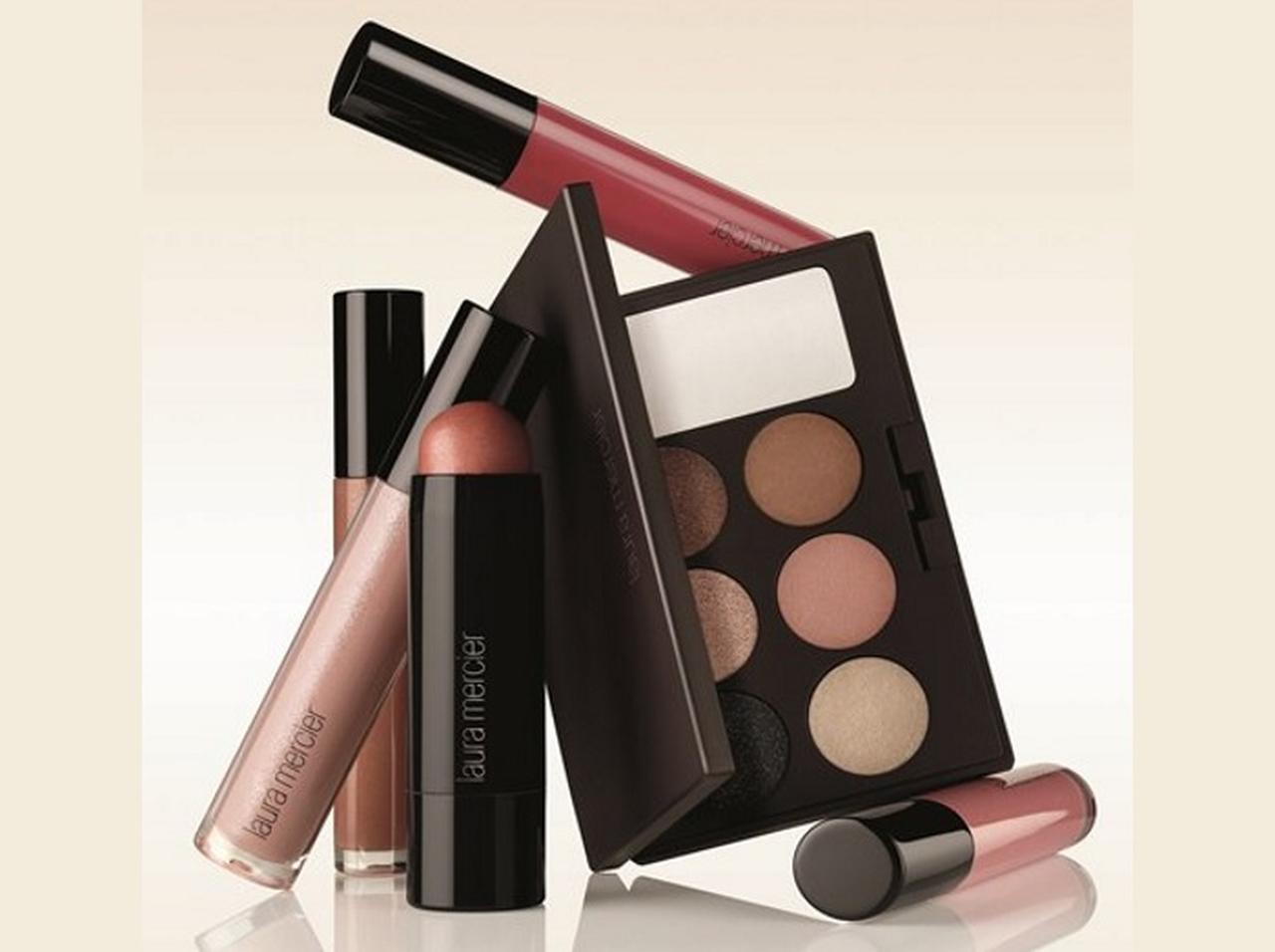 ローラ メルシエ、ロマンティックな春コレクションが数量限定で登場