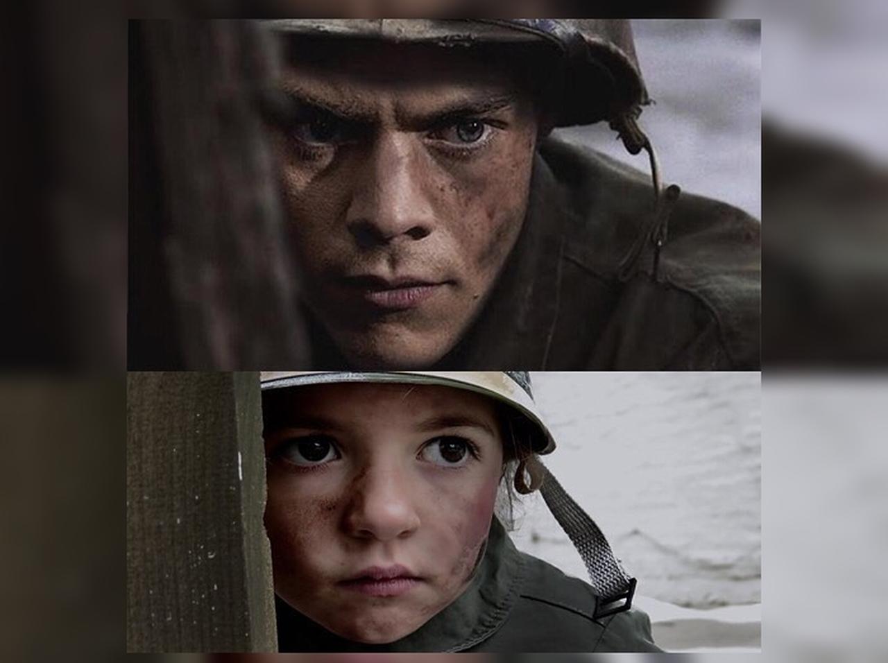 もうすぐアカデミー賞！オスカー受賞作品の「なりきり」が可愛すぎる