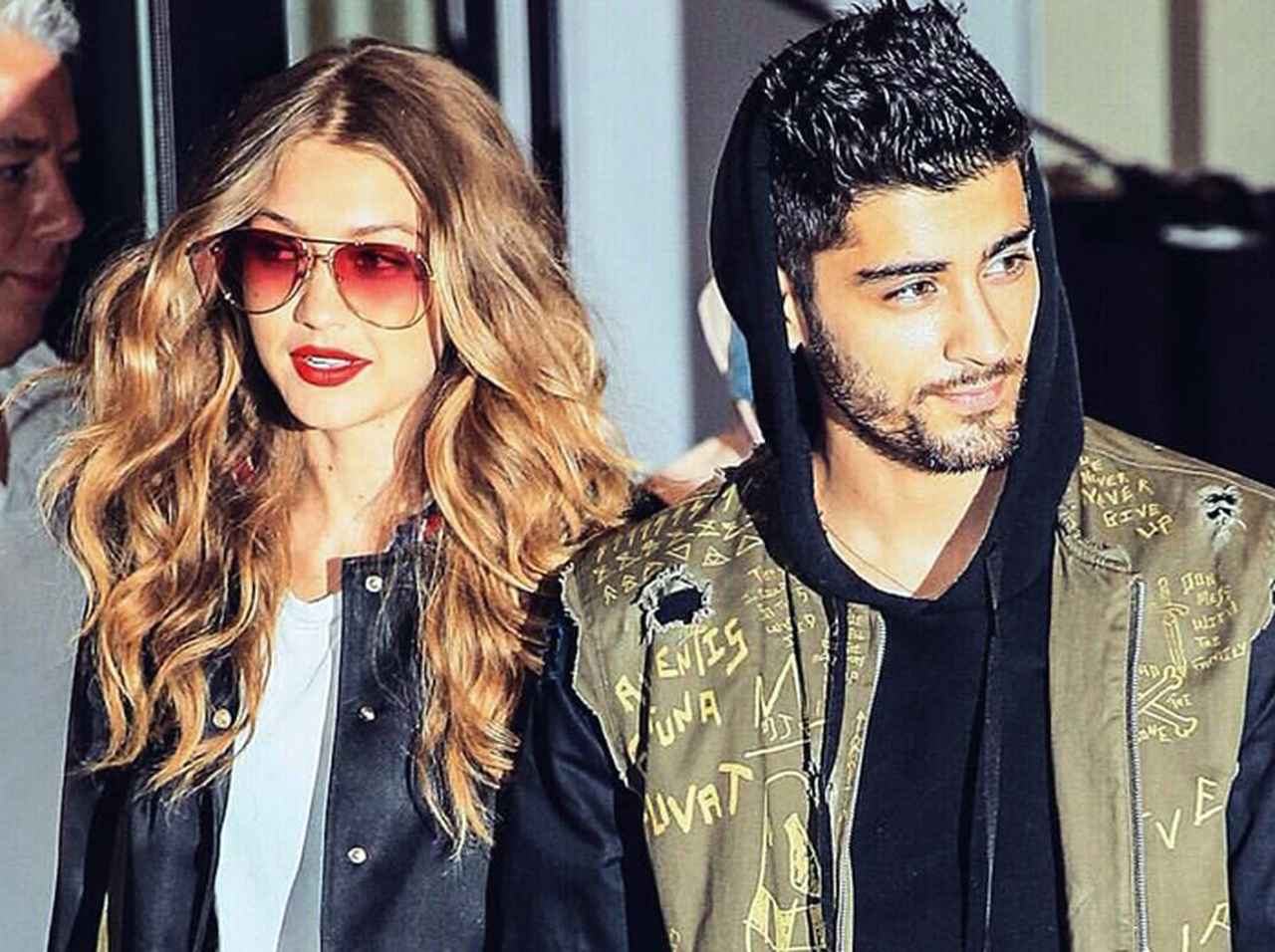 ゼイン、ジジ・ハディッドとの破局発覚直前に投稿した「意味深コメント」が話題