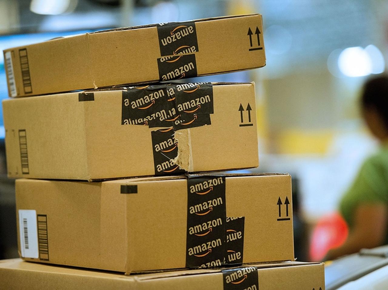 アマゾンで子供のおもちゃを頼んだ結果「子供に見せられないもの」が届く